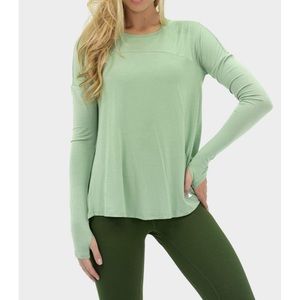 Balance Athletica Wander Top